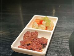 -吴越荣记苏州菜·松鼠桂鱼 100% 活鱼现做(月光码头店)