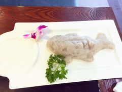 -重庆德庄火锅(体育中心店)