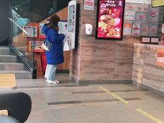 -汉堡王(北京三里屯购物中心)