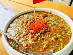 -大锅强·蒸海鲜青岛菜(吾悦广场店)