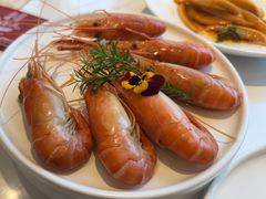 -老好人·海鲜·上海菜(呼玛二店)