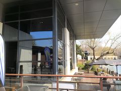 -上海怡沁园度假酒店