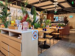 -玛尚诺意式餐厅(日月光店)