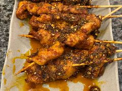 -小街天府(西工小街店)