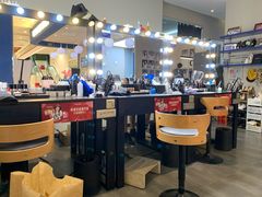 -海马体照相馆(北京apm店)