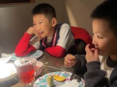 -海派悦庭·海胆烧麦·新融合菜(凯德广场店)