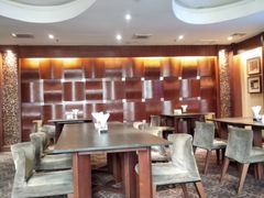 大堂-深圳维景酒店-维景轩