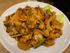 -陈傻子餐厅(世纪都会店)