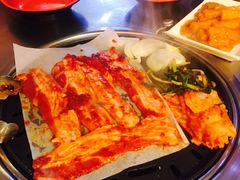 -杀猪天·韩国烤肉(总店)