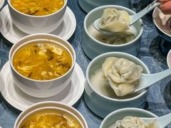 -新光酒家·河豚·海鲜·蟹料理(浦东店)