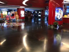 -上海金逸影城(静安大悦城店（原新恒星影城）)