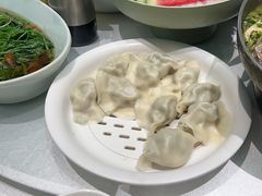 -盛百味·家宴餐厅(霸州分店)