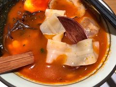 -火山屋台(新街口店)