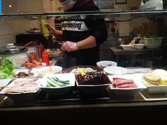 -沓客卤肉卷(共和新路店)