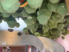 -水桶王国主题餐厅·聚会·生日派对·亲子活动·家庭套餐(亚龙湾希尔顿店)