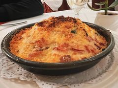 奶油烤杂拌-维兰西餐(万泉河店)