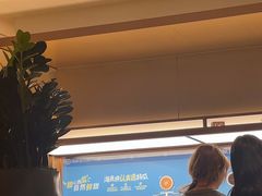 -海底捞火锅(顺义华联店)