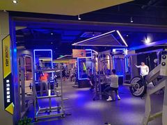 -贝菲特游泳健身(徐泾店)