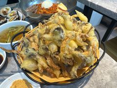 -屋里家延边朝鲜族冷面(南园店)