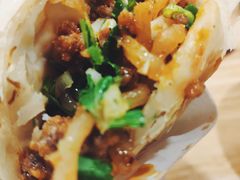 牛肉咔饼-小豆海棠(嘉兴路店)