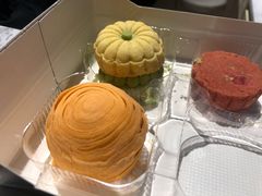 奶黄流心酥-陶陶居饼家(惠福东路店)
