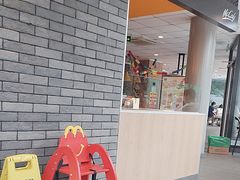 -麦当劳(东石东一路店)