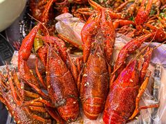 -金陵暴走小龙虾·迷踪蟹(凯德MALL店)