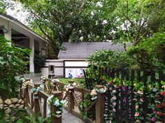 -嘉和K6温泉微度假