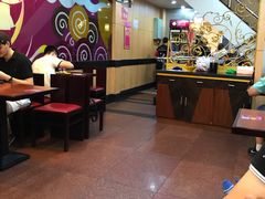 -小杨生煎(黄河路店)