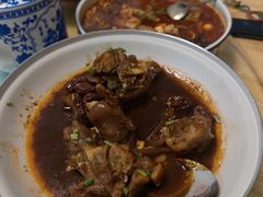 -半步颠川湘·融合菜(商品街店)