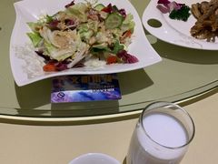 -远洋宾馆·江景餐厅