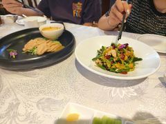 -北京全聚德(玉泉路店)