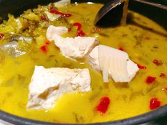 -荷塘秋月·本帮江浙菜(国权路店)