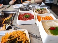 -海底捞火锅(老城根店)