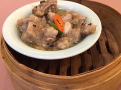 -潮府馆·非遗潮州菜·港式点心(世纪公园店)