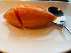 蜜汁红薯-新荣记(BFC外滩金融中心店)