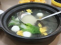 -紫藤园·天目湖大鱼头(南山竹海店)