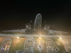 -席娜卡琳火车铁道夜市