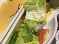 -旺顺阁·北京菜·烤鸭(魏公村店)