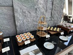 -傲廬·云端餐厅·深圳柏悦酒店