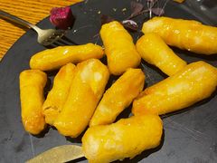 -甜阿姨·天台花园私房菜(万松园店)