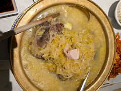 -关东小磨东北菜(漕河泾印象城店)