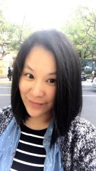 -ace hair salon top 无痕接发