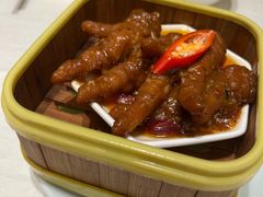 -香港狮子山下·明星粤菜餐厅(北苑店)