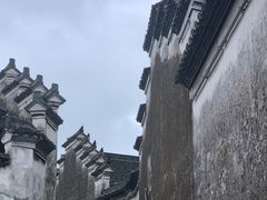 -鸣鹤古镇