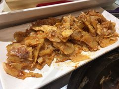 -二十一分小锅炖(皓月店)