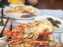 -拉蒂娜·巴西牛排馆 Latina·Brazilian Steakhouse(陆家嘴旗舰店)