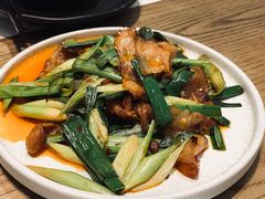 回锅肉-榕意·川味之美(深业上城店)