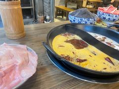 -于屿城重庆火锅(深圳总店)