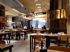 大堂-铁公鸡·四川料理(天环广场店)